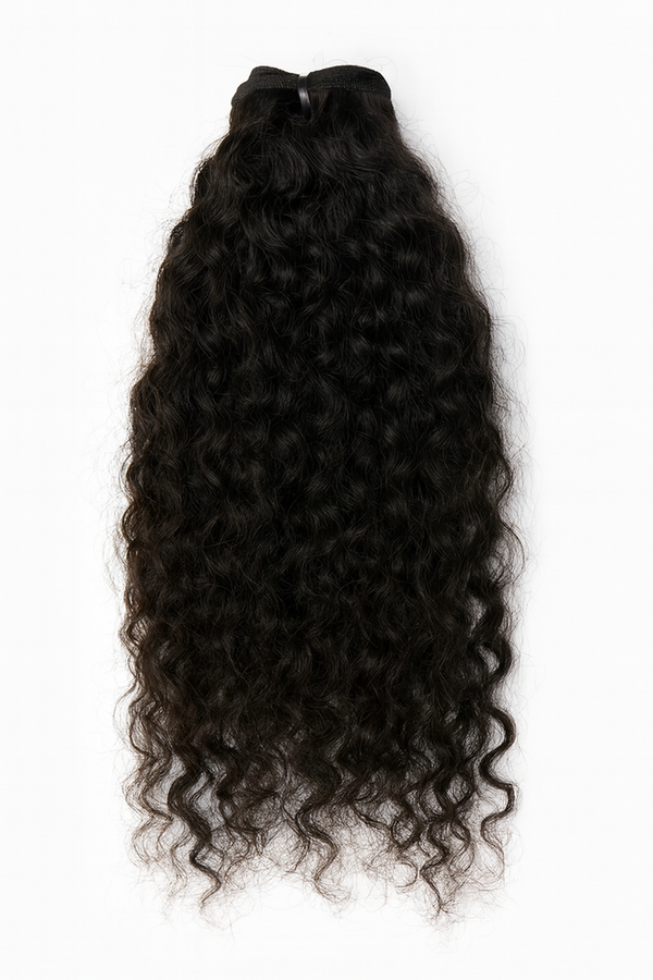 Burmese Curly Bundles