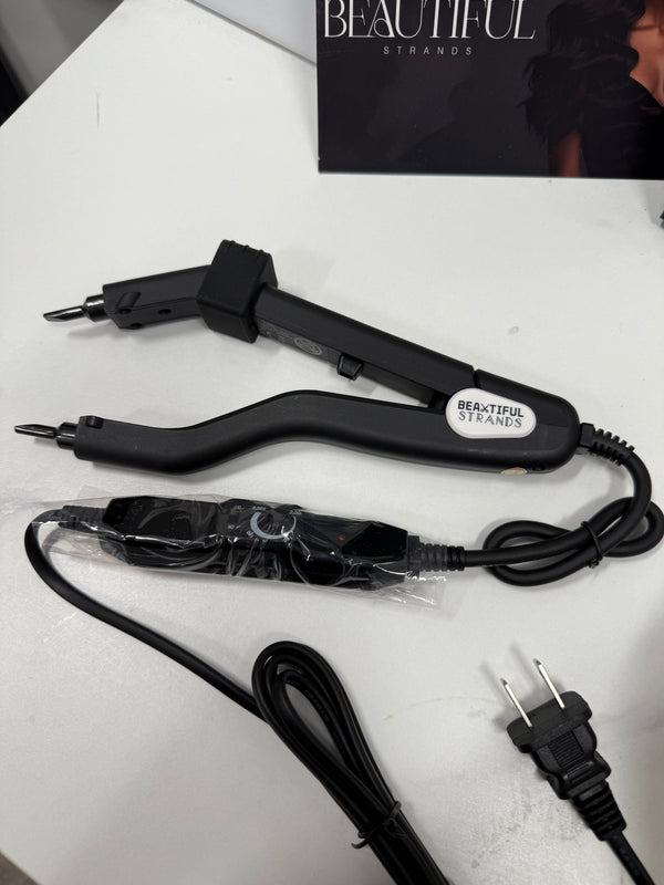 Mini K-tip Hair Extensions β Beautiful Strands co